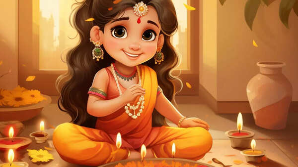 Brinda Photos