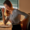 The hidden danger in modern living