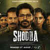Shodha