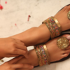 Traditional juttis