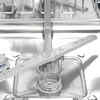 Dishwasher (filter, seals & spray arms)