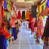 Johari Bazaar, Jaipur