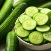 Cucumber - hydrating and soothing