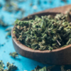 Peppermint - cooling relief