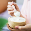 Yogurt - friendly bacteria at work