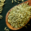 Fennel seeds - a quiet digestive hero