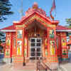 Jakhoo Temple, Shimla (Himachal Pradesh)