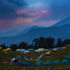Chopta, Uttarakhand