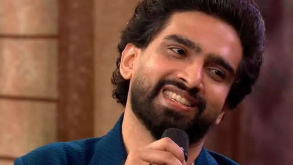 Amaal Mallik