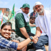 16-days Bihar yatra