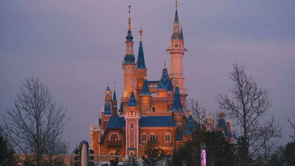 Disney