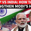 Article image for: 'Mouse Hitting Elephant': Trump Tactics Triggering BRICS To Pivot As Alternative To West Hegemony