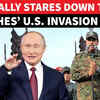 Article image for: '20 Days Of...': <i class="tbold">nicolas maduro</i> Slams Trump Over Invasion Threats, Speech Goes Viral
