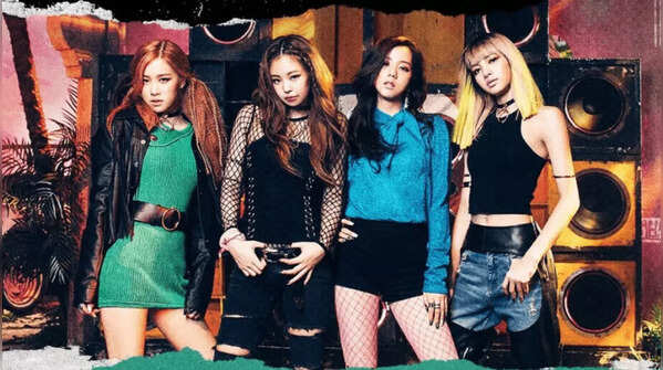 Channel each member’s signature vibe