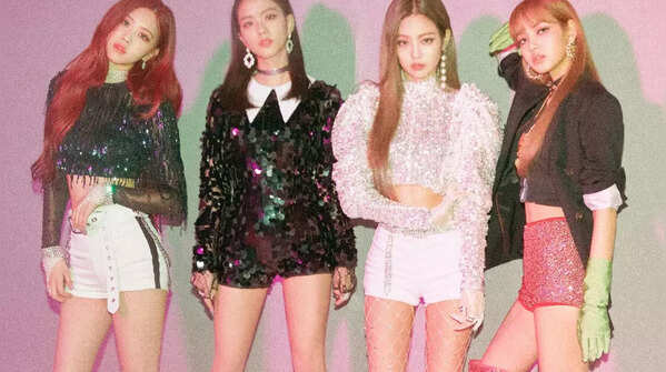 How to dress up like the BLACKPINK girls
