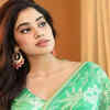 ​Janhvi Kapoor