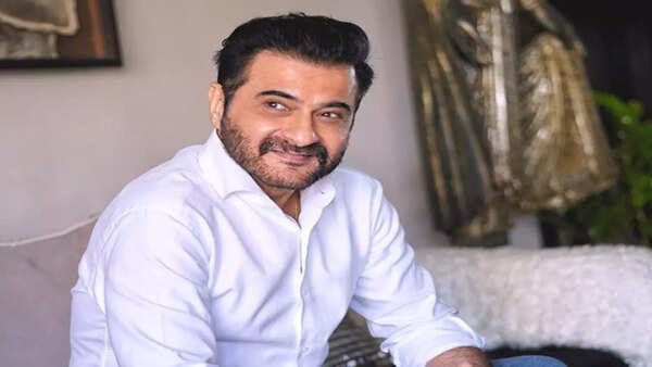 Sanjay Kapoor Stills