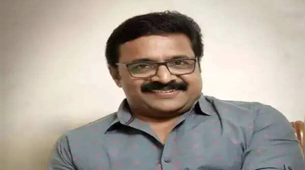 Renji Panicker