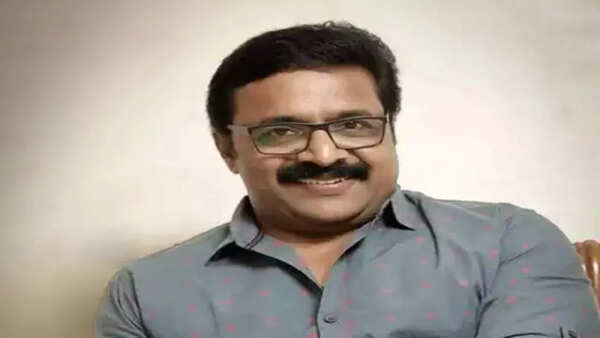 Renji Panicker Photos