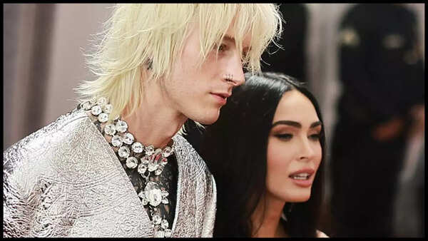 Machine Gun Kelly Pictures