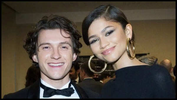 Tom Holland