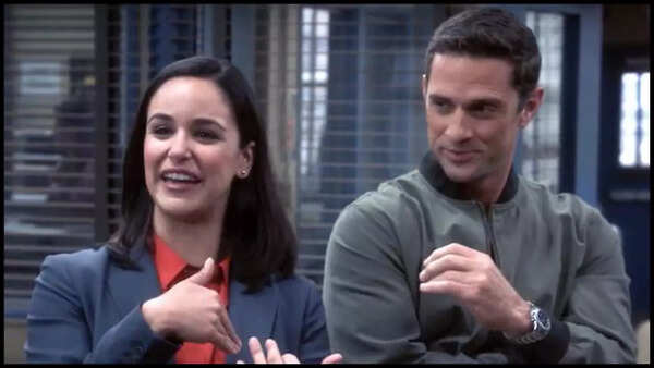 Melissa Fumero Photos