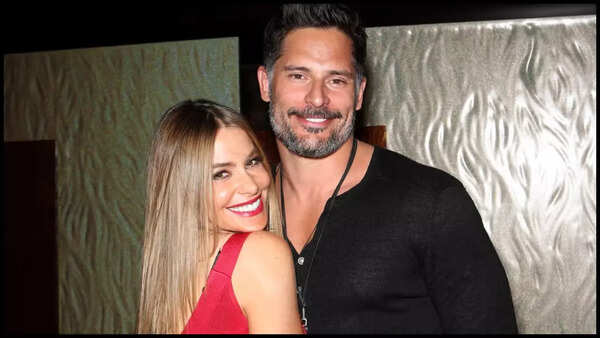 Joe Manganiello Images