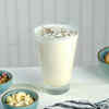 Digestive drink with jag­gery