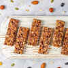 Nutritious energy bars