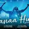 Article image for: Discover The New Hindi Music Video For '<i class="tbold">fanaa</i> Hua' Sung By Mohit Chauhan