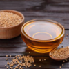 Mustard seeds and oil - traditional wisdom