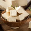Soybeans and tofu - everyday protein