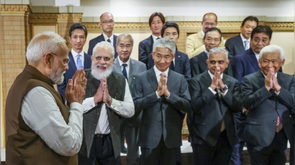Bilateral relations discussed