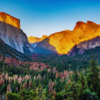 Yosemite, USA
