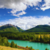 Banff, Canada