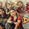 Article image for: Dude | Telugu Song - Boom Boom