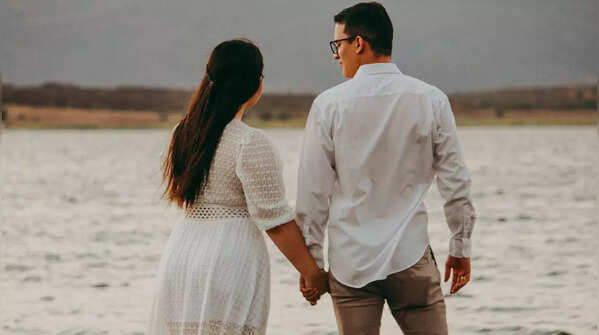 Can you trust each other in small everyday things?