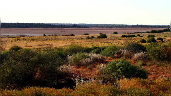 Great Victoria Desert, Australia