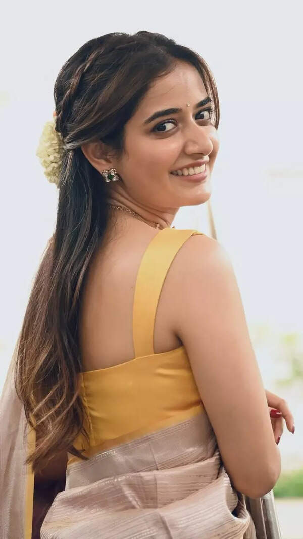 Ashika Ranganath