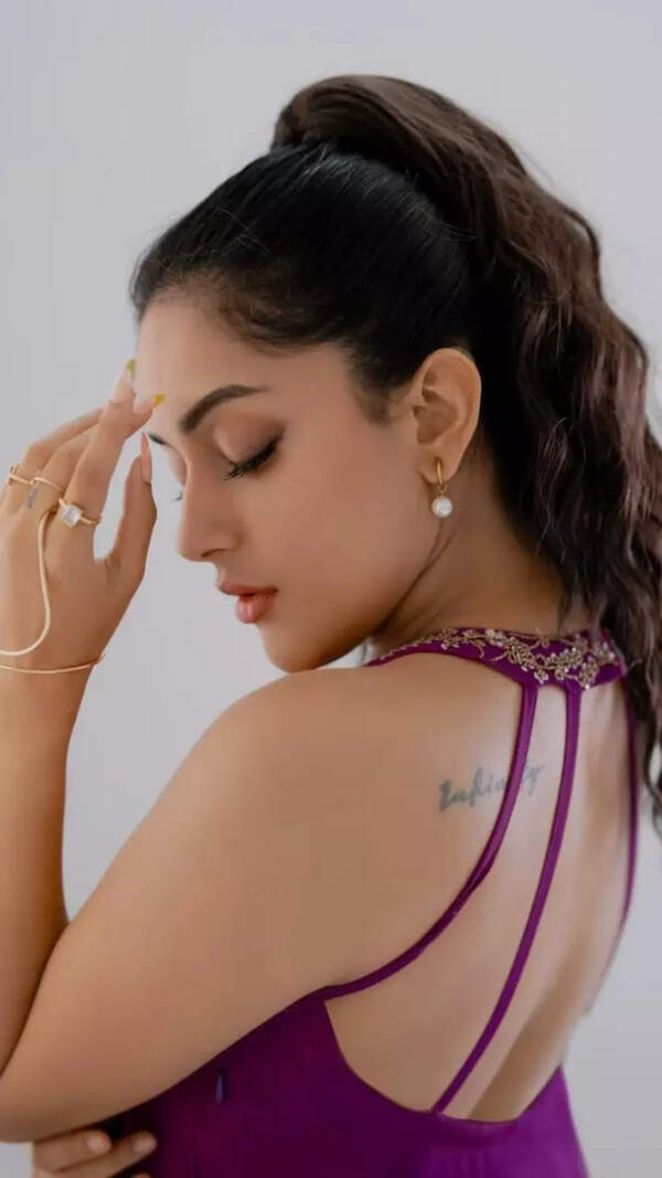 Mahima Nambiar