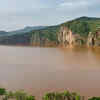 Lake Nyos, Cameroon
