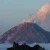 Mount Sinabung, Indonesia