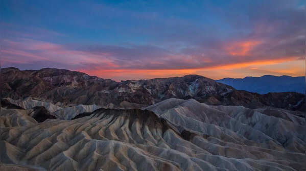 Death Valley, USA