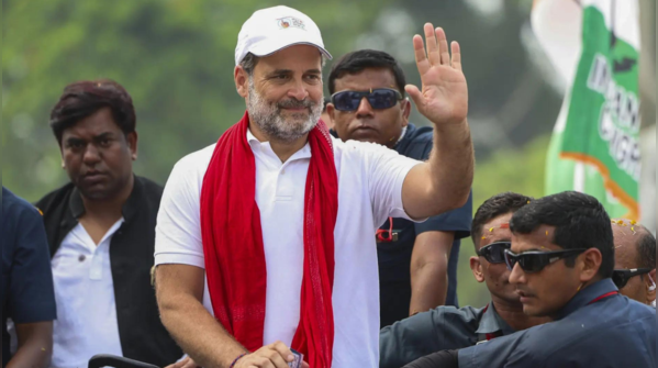 Congress claims vote theft is theft of one's identity & rights