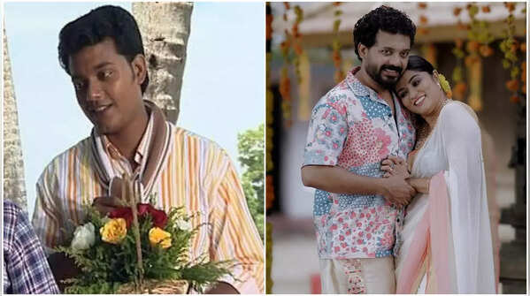 From quitting his bank job for 'Autograph' to going public with co-star Ameya: All about Bigg Boss Malayalam 7 wildcard entrant Jishin Mohan