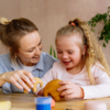 Comparing your baby to others
