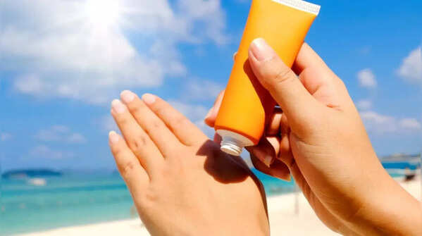 Sun Safety: 7 benefits of using sunscreen daily