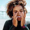 Soothes sensitive skin and eases inflammation