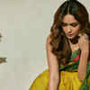 Saree queen