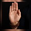 Abhaya mudra